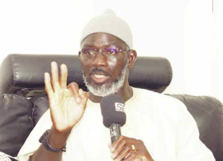 STATUT DES MARABOUTS DANS LA CONSTITUTION : Mame Thierno Birahim Mbacké dit la vérité, rien que la vérité, toute la vérité