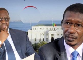 Mary Teuw Niane sur le discours de Macky: « Lorsqu’un régime est sur une pente inexorablement descendante… »