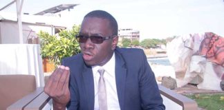 Un ministre déjà «médiatique»: Moussa Bocar Thiam, pour actionner une mue du secteur de la communication