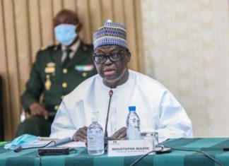 CITÉ DANS UNE AFFAIRE DE CORRUPTION EN SUISSE: Moustapha Niasse brandit son mouchoir blanc immaculé et se lave à grande eau