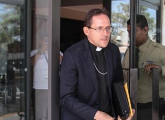 Expulsé du Nicaragua, qui est le nouvel ambassadeur du Pape au Sénégal, Mgr Waldemar Stanisław Sommertag, 54 ans?