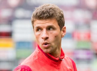 MATCH BAYERN-BARÇA: Thomas Müller, cambriolé pendant qu’il jouait
