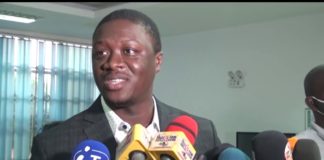 Prix du ciment: son homologation est une «urgence», selon le Daf de Dangote/Sénégal