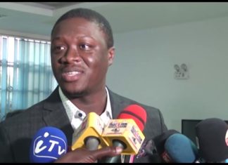 Prix du ciment: son homologation est une «urgence», selon le Daf de Dangote/Sénégal