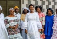 ONU Femmes: un pot de départ pour Oulimata Sarr, nommée ministre de l’Economie