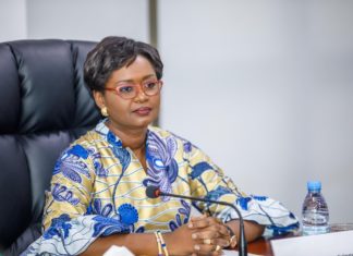 Economie, Plan et Coopération: Oulimata sarr «en mode fast-track», face aux défis du moment