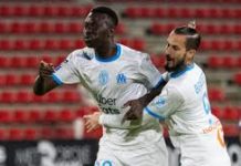 PERFORMANCE DES LIONS : titularisé, Pape Gueye offre la victoire à Marseille