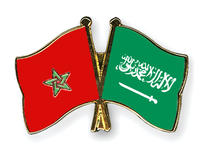 Pins-Maroc-Arabie-saoudite