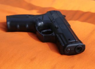 SUICIDE A L’IMMEUBLE NDIOUGA KEBE: l’homme d’affaires se tire une balle dans la tête