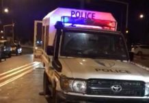 Veille de Magal: 1179 personnes interpellées lors d’opérations de sécurisation à Touba