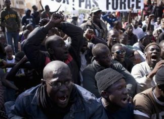 Présidence en Afrique: à Sunugaal, un concert pour la limitation des mandats en vue