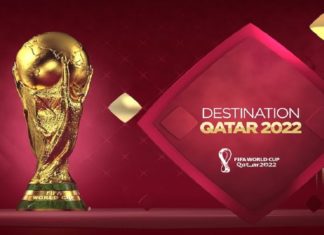 QATAR 2022 : Les heures des matchs de la Coupe du monde sont désormais connues