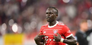 CONTRE-PERFORMANCE DES LIONS: Sadio Mané ne fait plus trembler les filets
