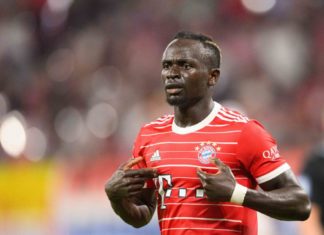 CONTRE-PERFORMANCE DES LIONS: Sadio Mané ne fait plus trembler les filets