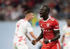 PERFORMANCE DES LIONS: Sadio Mané à 3 matchs 0 but