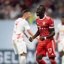 Sadio Mané
