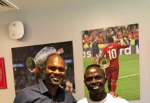 DEPART DE SADIO A LIVERPOOL : Salif Diao blâme Jurgen Klopp