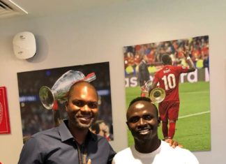 DEPART DE SADIO A LIVERPOOL : Salif Diao blâme Jurgen Klopp