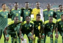 QATAR 2022: le Sénégal envisage un troisième match amical après la Bolivie et l’Iran
