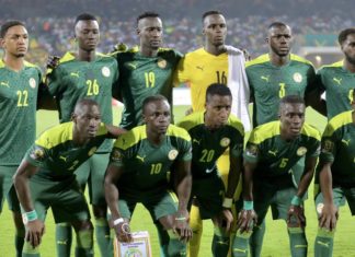 QATAR 2022: le Sénégal envisage un troisième match amical après la Bolivie et l’Iran
