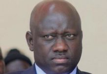 Parquet de Thiès: «sauf suprise du chef», Serigne Bassirou Guèye se «retrouve» procureur