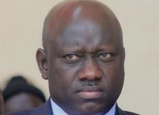 Parquet de Thiès: «sauf suprise du chef», Serigne Bassirou Guèye se «retrouve» procureur