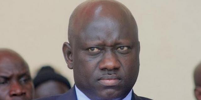 Serigne Bassirou Guèye