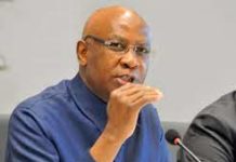 RISQUES D’INONDATIONS PAR LES FLEUVES: Serigne Mbaye Thiam rassure et avance des chiffres