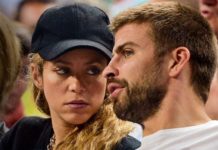 PEOPLE: Shakira se confie pour la 1ère fois sur son divorce avec Piqué