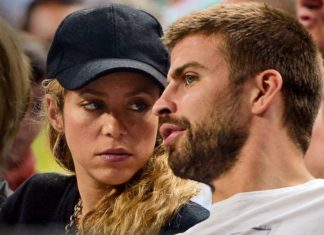 PEOPLE: Shakira se confie pour la 1ère fois sur son divorce avec Piqué