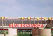 STADE DEMBA DIOP: la FIFA débloque un fonds pour sa reconstruction