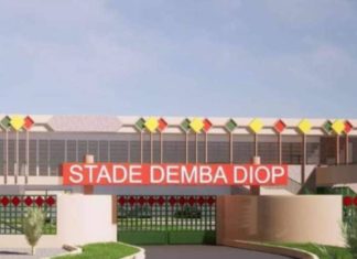 STADE DEMBA DIOP: la FIFA débloque un fonds pour sa reconstruction