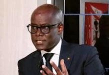 AFFRONTEMENTS A NGOR: Thierno Alassane Sall dénonce la répression des ‘Ngorois’