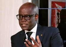 (ASSEMBLEE NATIONALE) PRESIDENCE DE LA COMMISSION DES LOIS: Thierno Alassane Sall déplore les comportements des députés