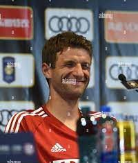 BAYERN MUNICH VS FC BARCELONE: Thomas Muller révèle la peur de Sadio Mané