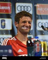 Thomas Muller