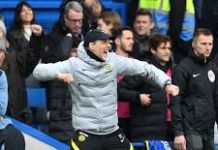 LIMOGE DU BANC DE CHELSEA : Thomas Tuchel, dévasté, sort de son mutisme