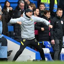 Thomas Tuchel