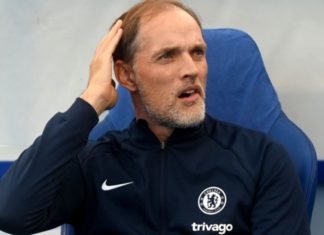 Limogeage-Blues: à Chelsea, Tuchel touché par «balles de foot perdues»