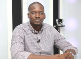 CAS ABDOU KARIM GUEYE ET CHEIKH OUMAR DIAGNE: Lamine Sané (Y En A Marre) voit des victimes d’un usage disproportionné de la loi