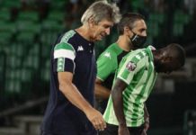 Amicaux-foot: Youssouf Sabaly incertain