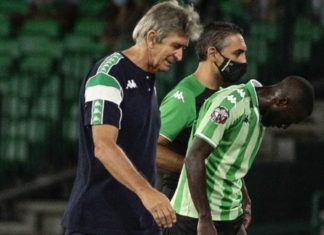 Amicaux-foot: Youssouf Sabaly incertain