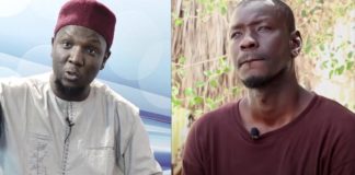 Abdou K. Guèye et Cheikh O. Diagne: deux cavaliers seuls à l’oubli, à l’ombre du cachot
