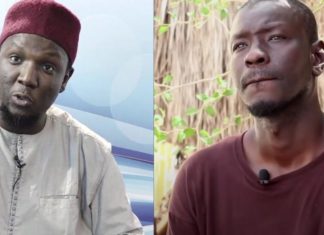 Abdou K. Guèye et Cheikh O. Diagne: deux cavaliers seuls à l’oubli, à l’ombre du cachot