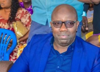 Ahmet Aïdara a-t-il chopé la grosse tête ? Président de l’Assemblee Nationale?