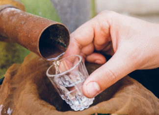Alcool frelaté au Maroc: 19 morts parmi 30 personnes hospitalisées