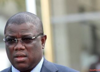Le transhumant Abdoulaye Baldé (et compagnie) très en colère contre Macky Sall