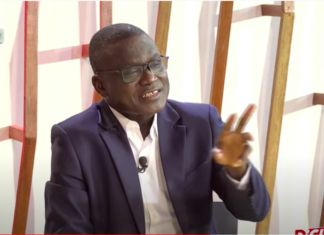 Annulation face to face Siteu Papa Sow: Le président Bira Séne donne les raisons
