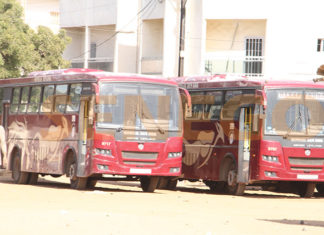 Spéciale superstition: à Dakar Dem-Dikk, pas de voyage les… mercredis !
