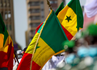 Tribune du journaliste ‘lion rouge’ Barka Bâ: il veut un hymne national sénégalais …sans paroles en français !